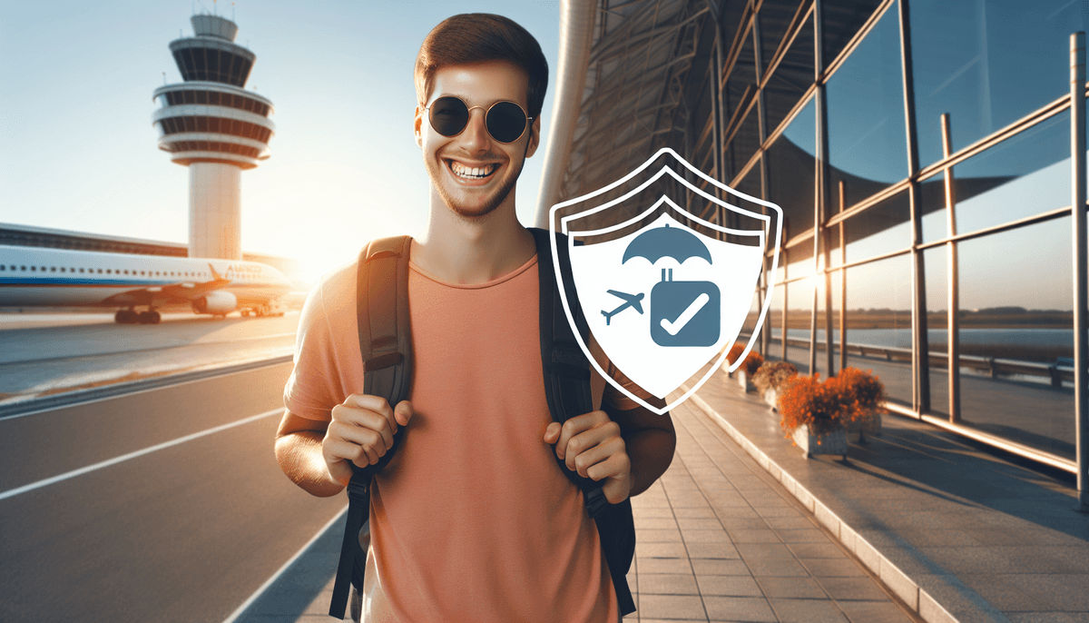 Responsabilidad Civil para el Viajero