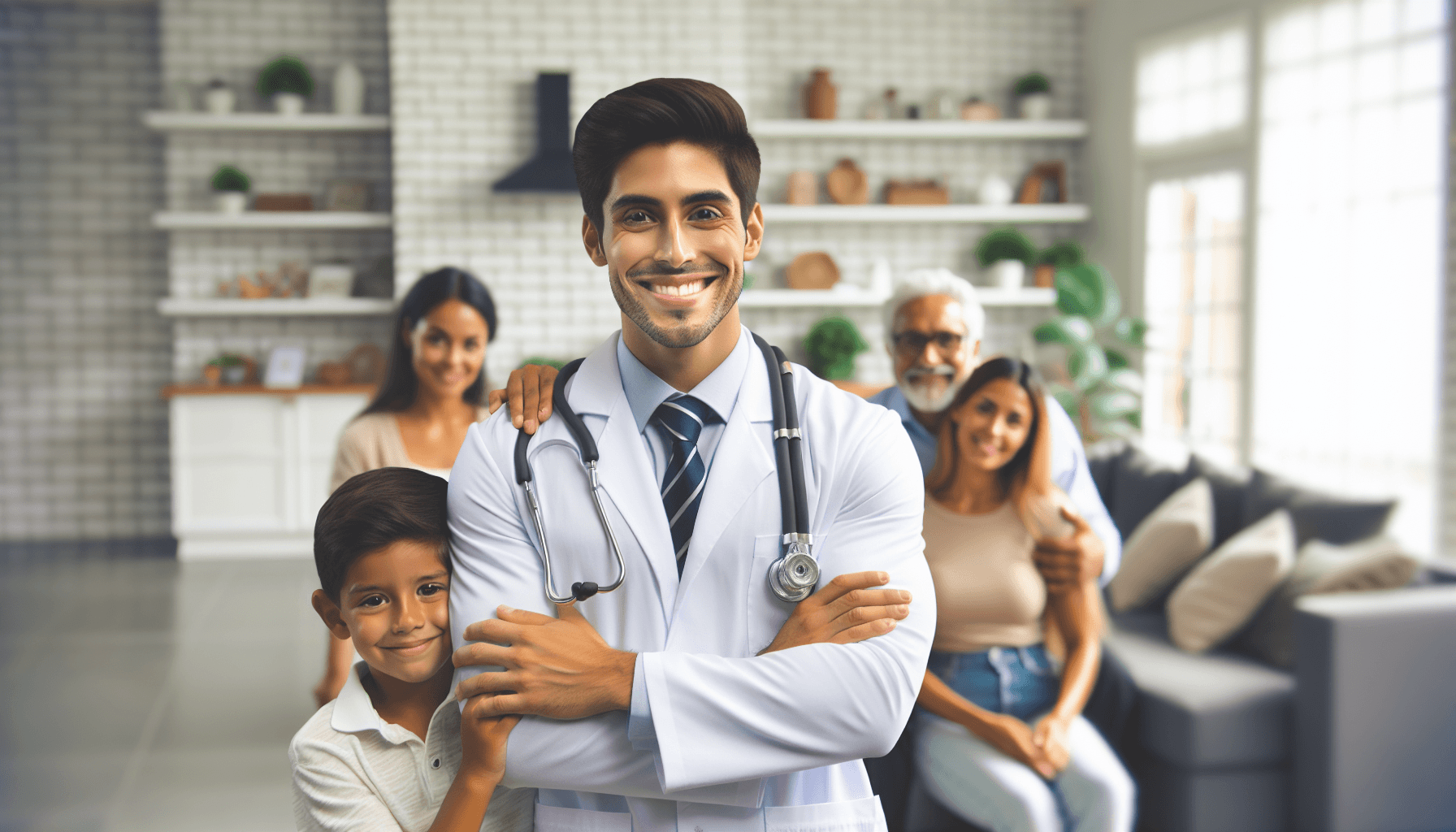 Protege tu profesión como médico: La importancia de un seguro de responsabilidad civil