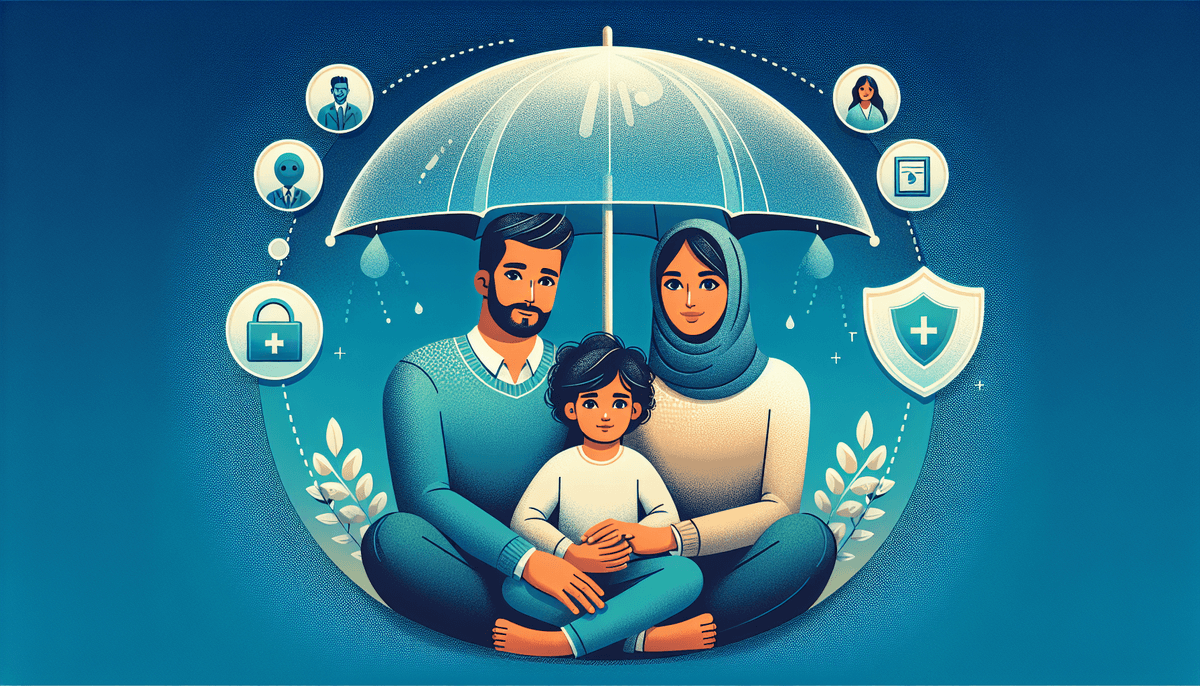 Rescatel Plus Integral