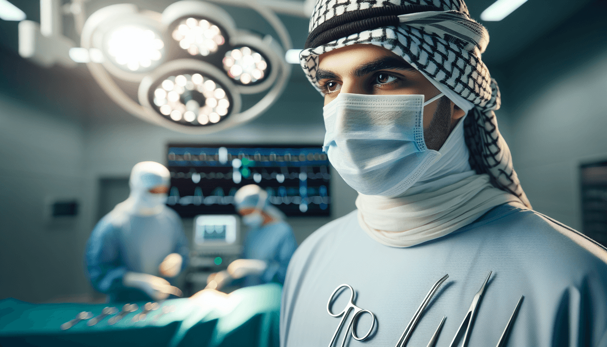 Inburmedic Quirúrgico Plus