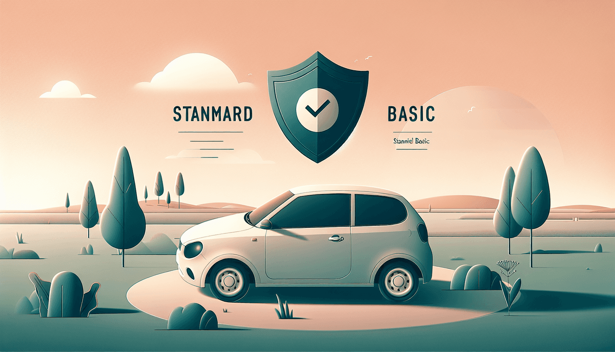 Básico Estandarizado