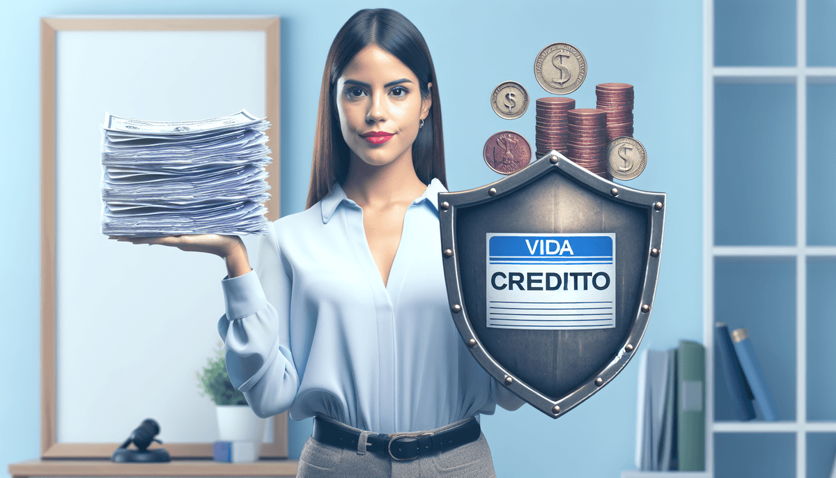 Vida Crédito