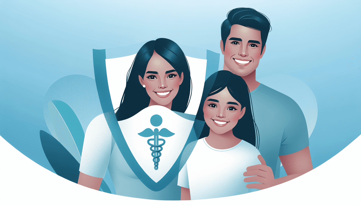 Seguro Básico de Gastos Médicos