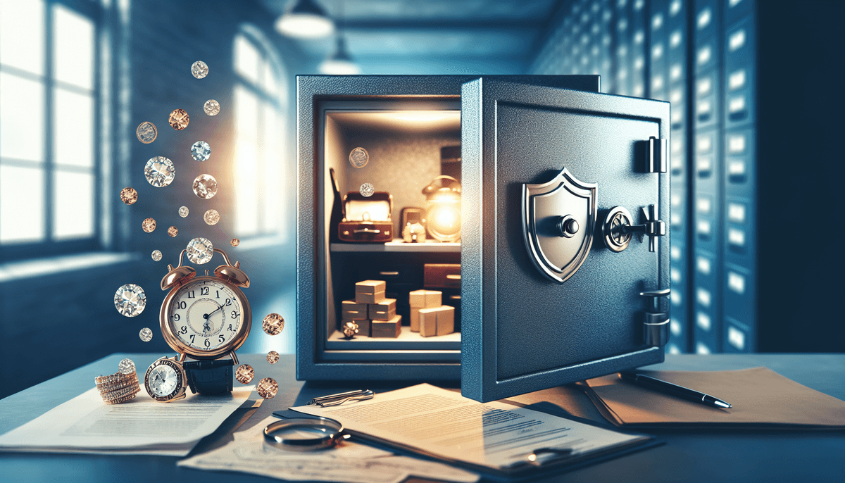 Protección Asegurada