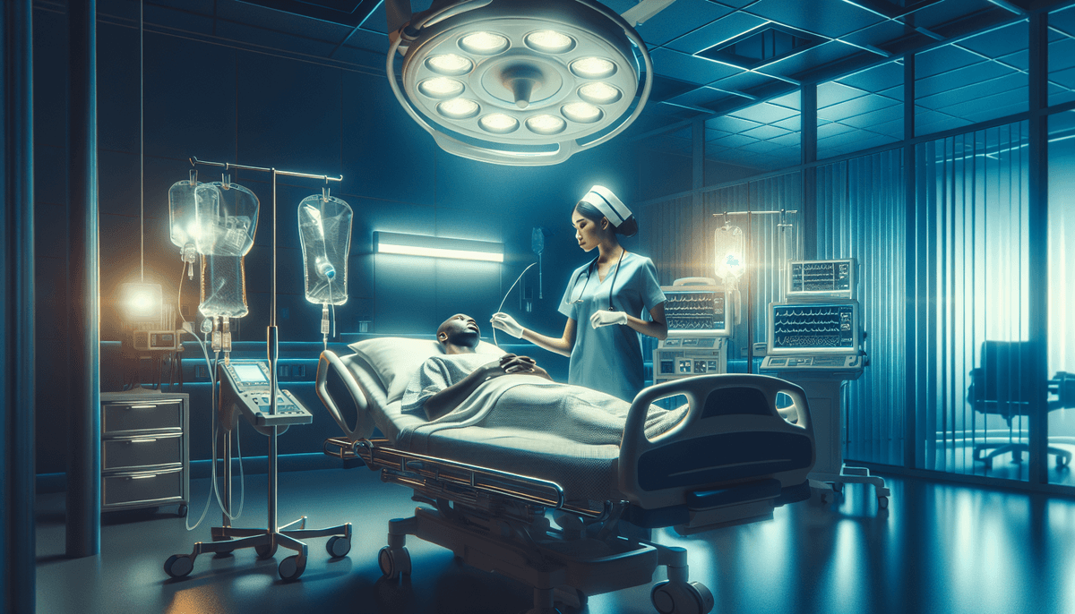 Inburmedic Quirúrgico 20